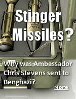 No arms deal. No Stingers. No ''do-or-die'' mission, as lurid emails claim. Just a Hillary Clinton vanity project that cost the lives of four Americans.